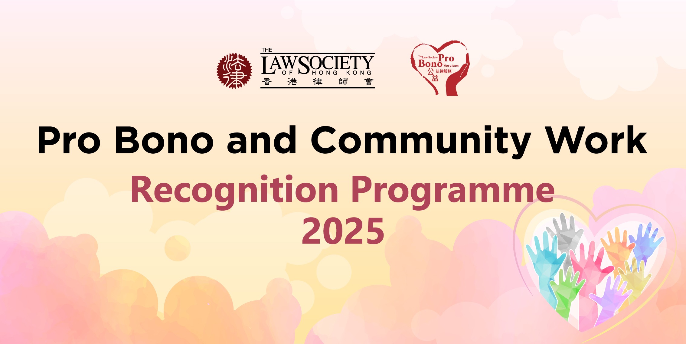 2025 - Pro Bono Award