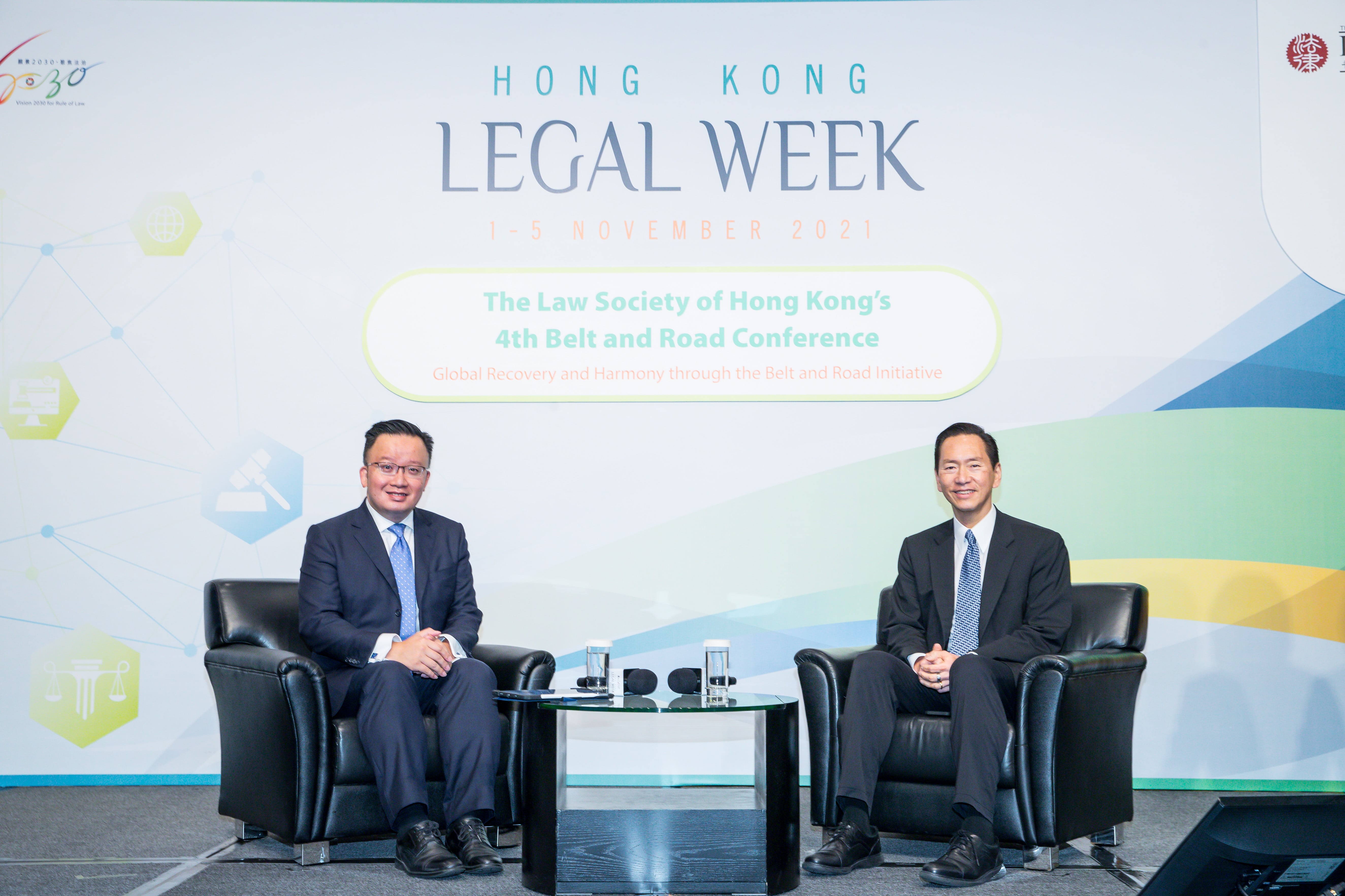 Photo Gallery The Law Society of Hong Kong
