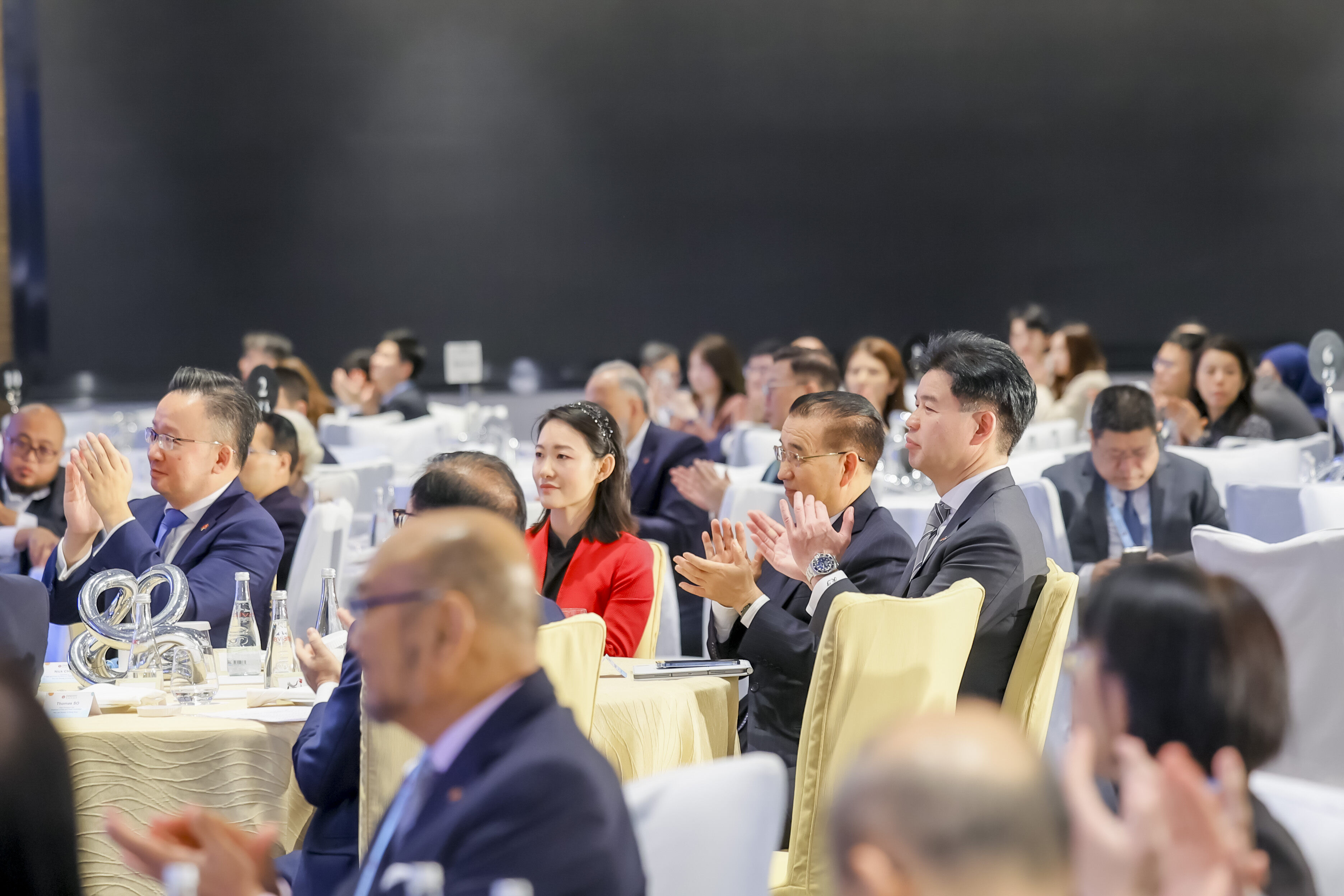 Conference - Opening Ceremony | The Law Society of Hong Kong