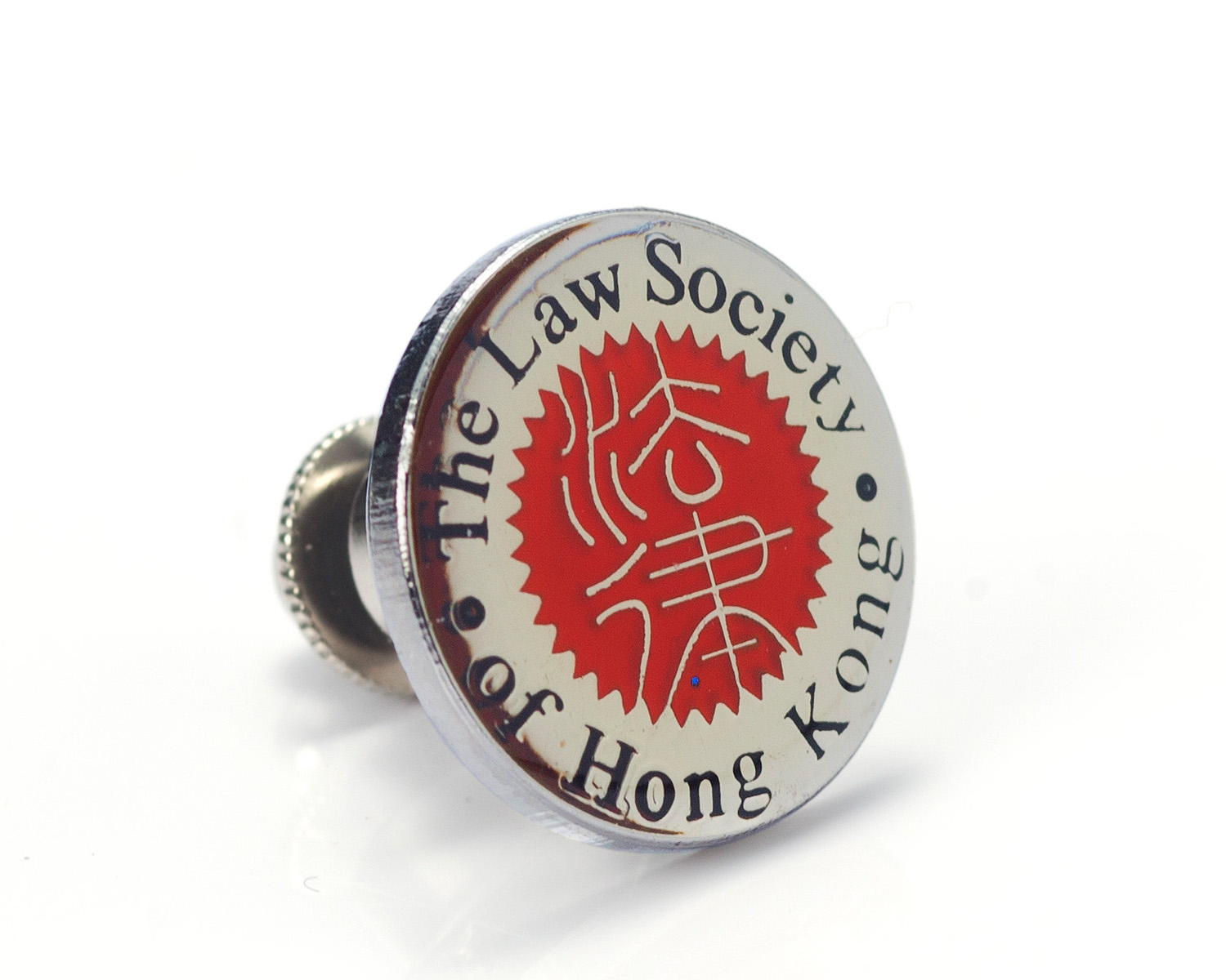 Law Society Pin