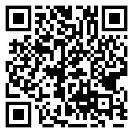 QR Code for Jotform form
